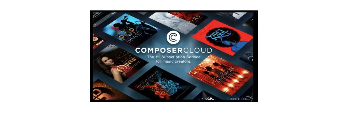 Eastwest Composer Cloud Plans Installation Guide Eastwest Composer Cloud Plans Installation Guide