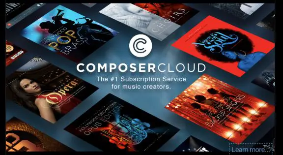 EASTWEST Composer Cloud Plans fig1