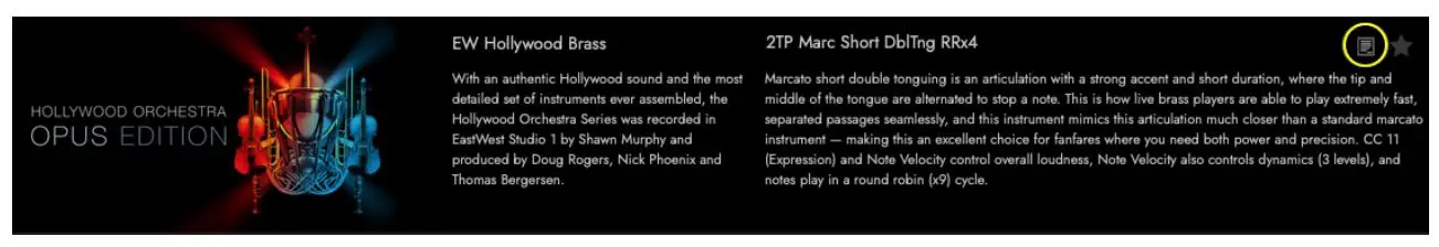 EASTWEST Composer Cloud Plans fig18