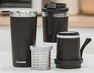 NutriMill 720470 Smart Blend- Blend