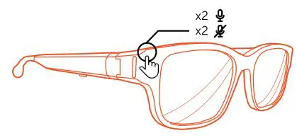 solos AirGo 2 Smart Glasses User Manual - Voice Assistant