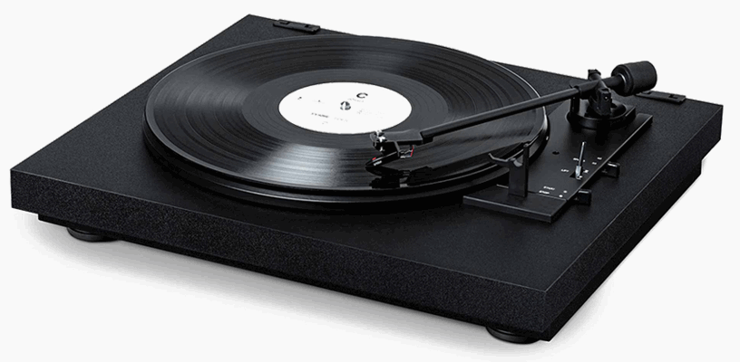 Pr Ject A1 Audio System