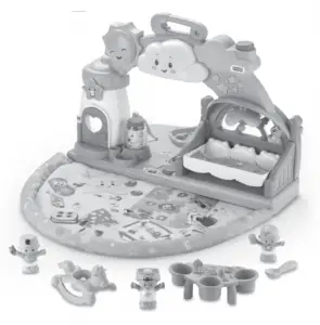 a close up of a cake