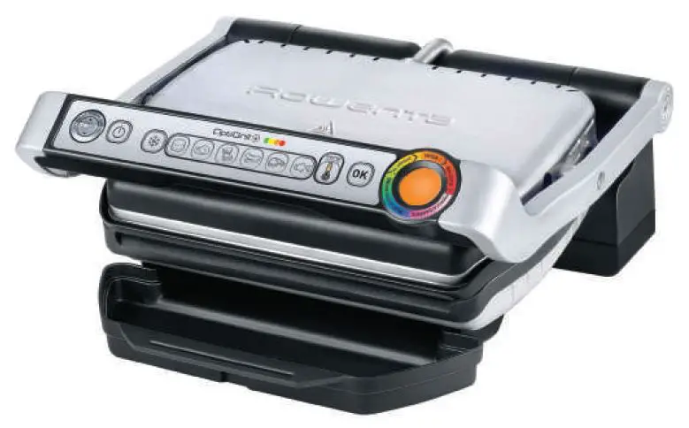 Rowenta GR712D OptiGrill+ Grill