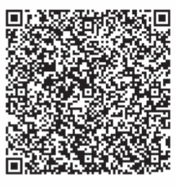 BRAYER BR4801 Fan Heater - qr code