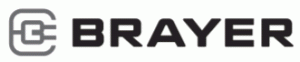 BRAYER logo