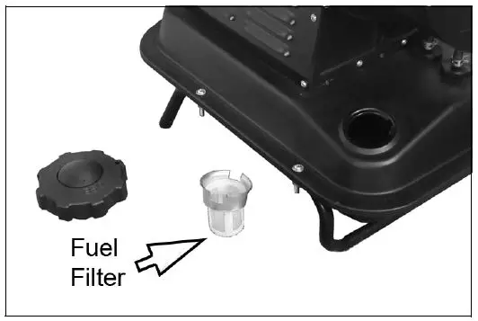 CLEANING AND MAINTENANCE