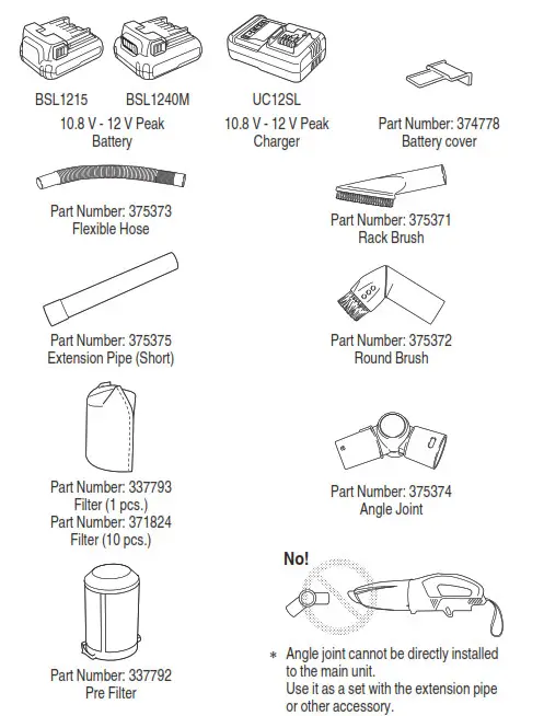 HiKOKI DH 26PMX Drill Bare Unit- Center