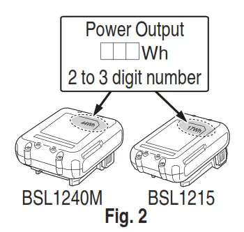 HiKOKI DH 26PMX Drill Bare Unit- Fig 2