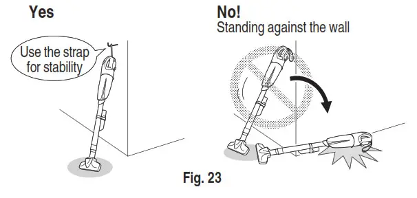 HiKOKI DH 26PMX Drill Bare Unit- Fig 23