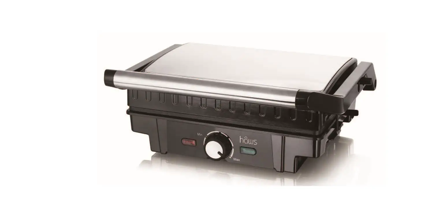 Emerio 30-bpg1600w Multi Grill Instruction Manual