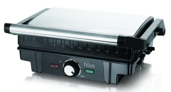 emerio 30-BPG1600W Multi Grill image