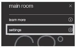 DAIKIN DTA119A71 Interface Adapter-AOR-11