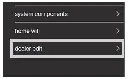 DAIKIN DTA119A71 Interface Adapter-AOR-13