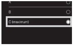DAIKIN DTA119A71 Interface Adapter-AOR-25