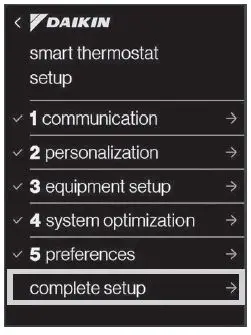 DAIKIN DTA119A71 Interface Adapter-AOR-27