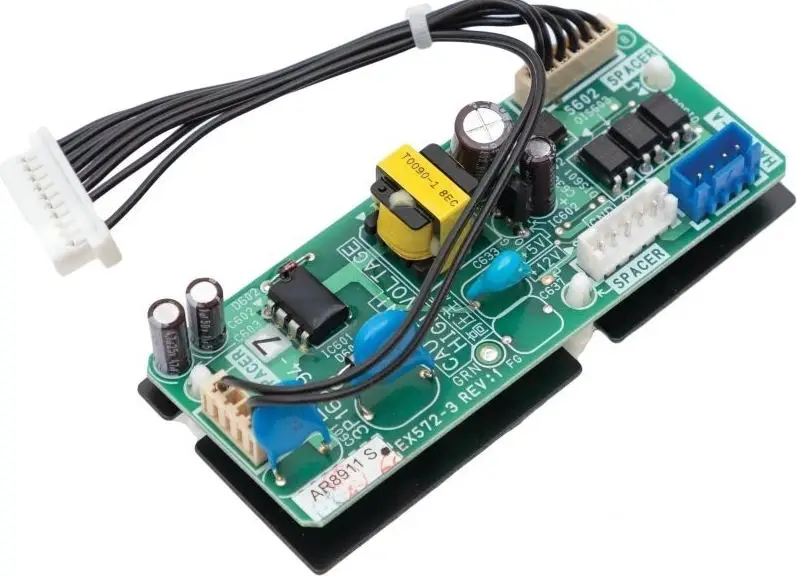 DAIKIN DTA119A71 Interface Adapter-AOR