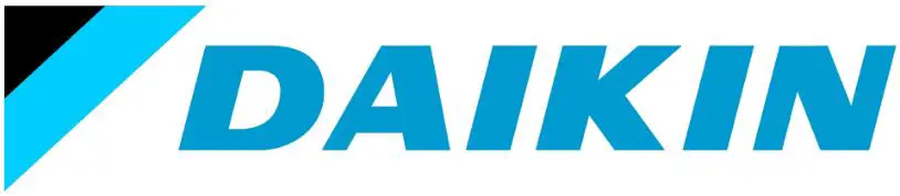 DAIKIN LOGO