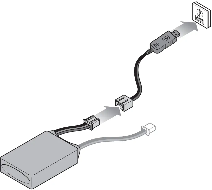 LADEN DES FAHRZEUG-AKKUS