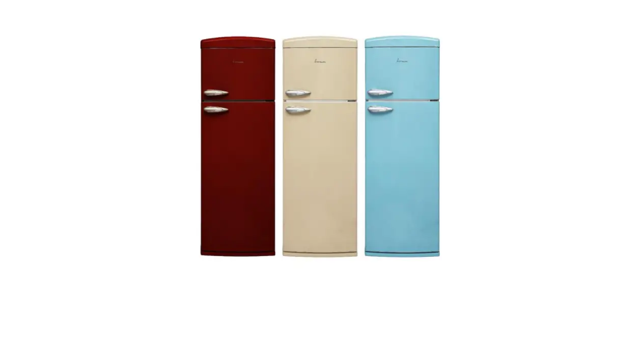Fram Fdd-vrr311bdf+ Double Door Refrigerator User Manual Fram Fdd-vrr311bdf+ Double Door Refrigerator User Manual
