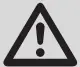 Warning Icons