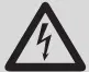 Electric Shock Icons