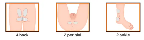 Kegel8 82217 V For Men Pelvic Toner fig 8