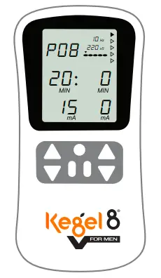 Kegel8 82217 V For Men Pelvic Toner fig