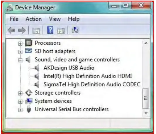 PLAYBACK DESIGNS MPS 6 Music Playback System - app