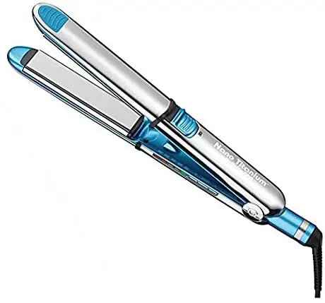 BaByliss PRO BABSS3100T Professional Straightener image