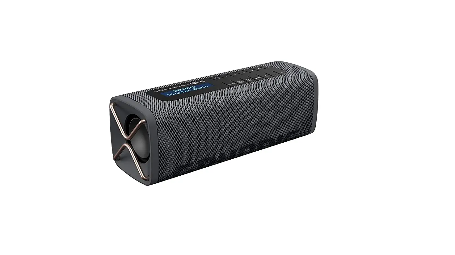 Proscan Psp667-f 16 Inch Long Bluetooth Speaker-fm Radio Instructions Proscan Psp667-f 16 Inch Long Bluetooth Speaker-fm Radio Instructions