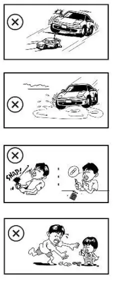 corally COR00191-Sketer-XP-110-4WD-Brushless-RTR-Truck-1