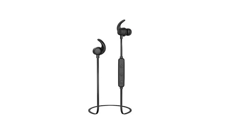 Thomson Wear7208 Bluetooth In-ear-headphones Instruction Manual Thomson Wear7208 Bluetooth In-ear-headphones Instruction Manual