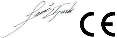 PARKSIDE PKA 20 Li A1 20V Cordless Compressor And Air Pump - icon signature