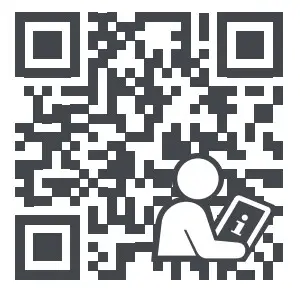 PARKSIDE PKA 20 Li A1 20V Cordless Compressor And Air Pump - qr code