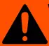 Warning Icon