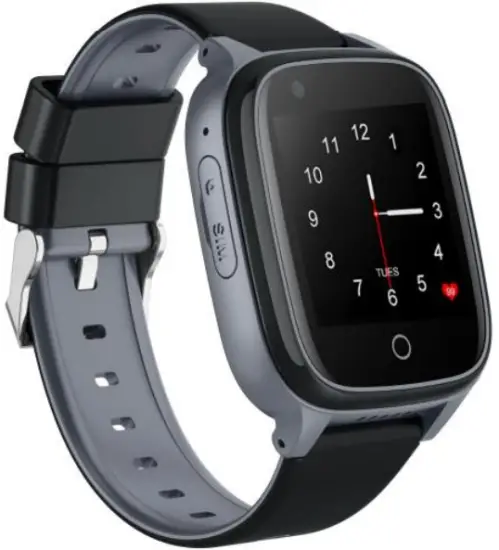 WOWME Kids 4G Safe+ Smartwatch