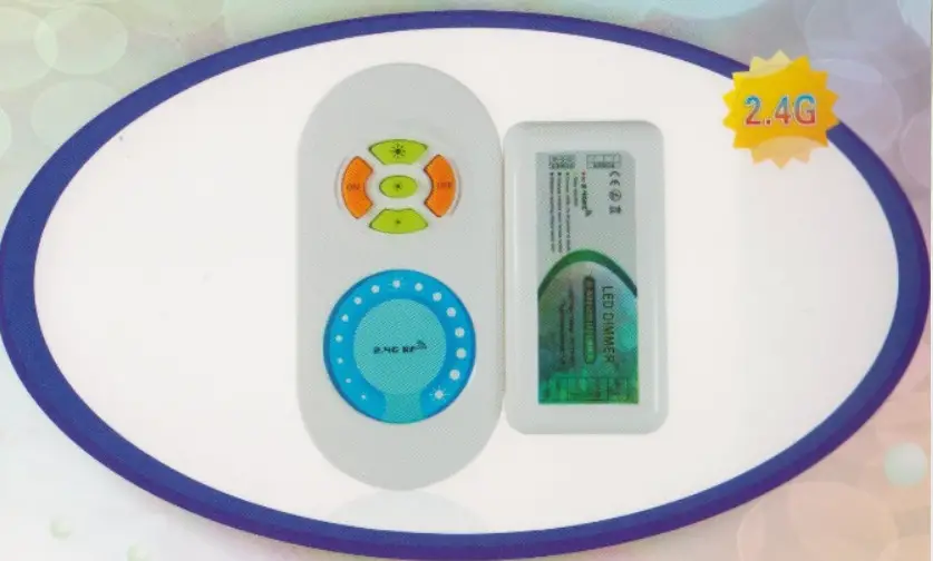 Mi Light FUT021 RF Wireless LED Dimmer