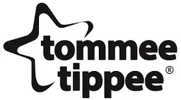 tomme tippe - logo