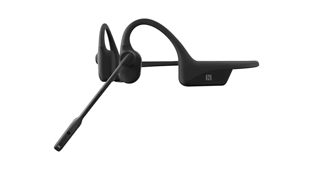 Shokz Opencomm Bone Conduction Stereo Bluetooth Headset User Guide
