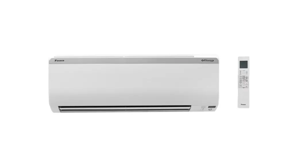 Daikin Fty25fv1a Room Air Conditioners User Manual