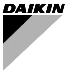 DAIKIN -logo