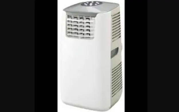 Moa Portable Air Conditioner 18 Instruction Manual