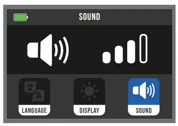 mwf 800-ULTRA Digger Groundwater Detector - Sound