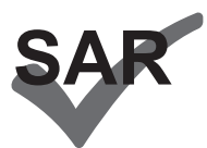 SAR logo