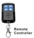 Remote Controller