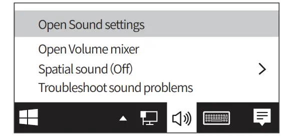 ARTISTE DGH600 2.4GHz Digital Wireless Professional Gaming Headphone - PC 2