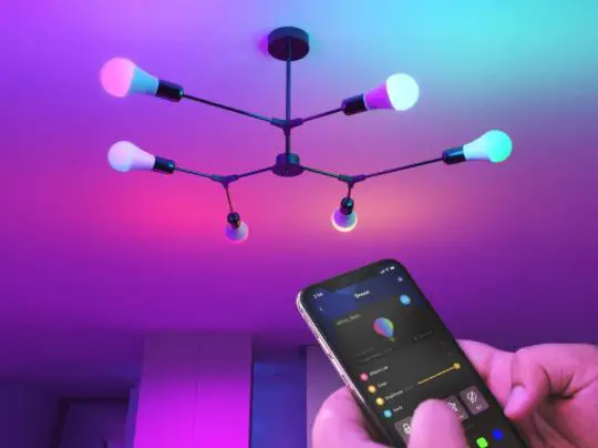 Govee H6003 Wi-fi Led Bulb User Manual