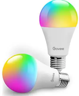 Govee H6003 Wi-Fi LED Bulb