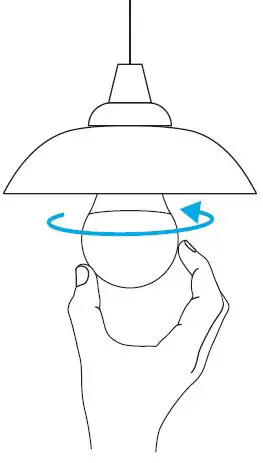 Installing Your Bulb